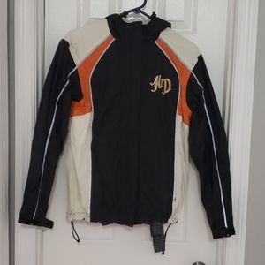 Women's XSmall Harley Davidson Rain Suit